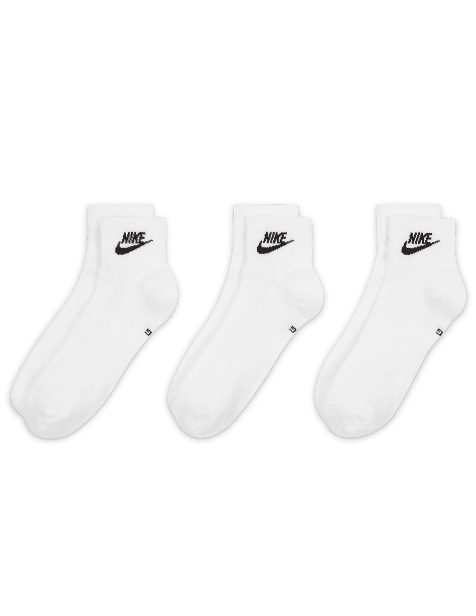 Calceta para entrenamiento unisex 2