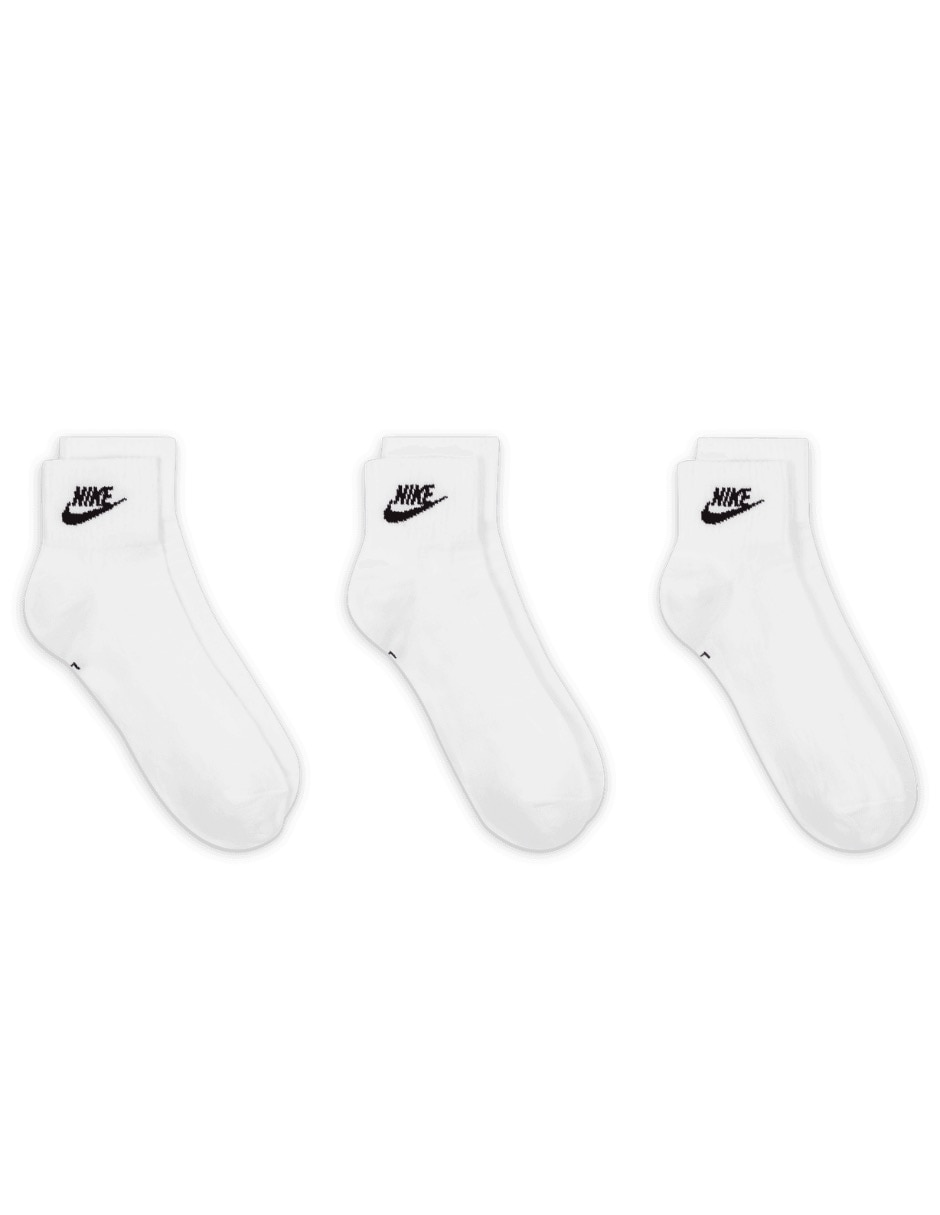 Calceta para entrenamiento unisex 3