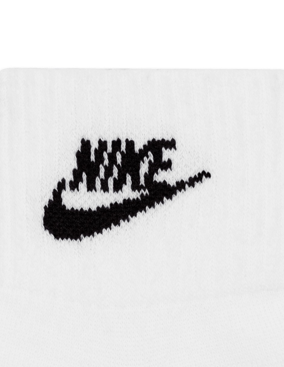Calceta para entrenamiento unisex 4