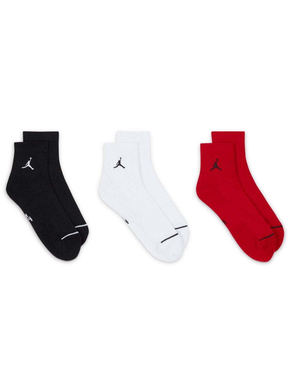 Calceta para entrenamiento unisex 2