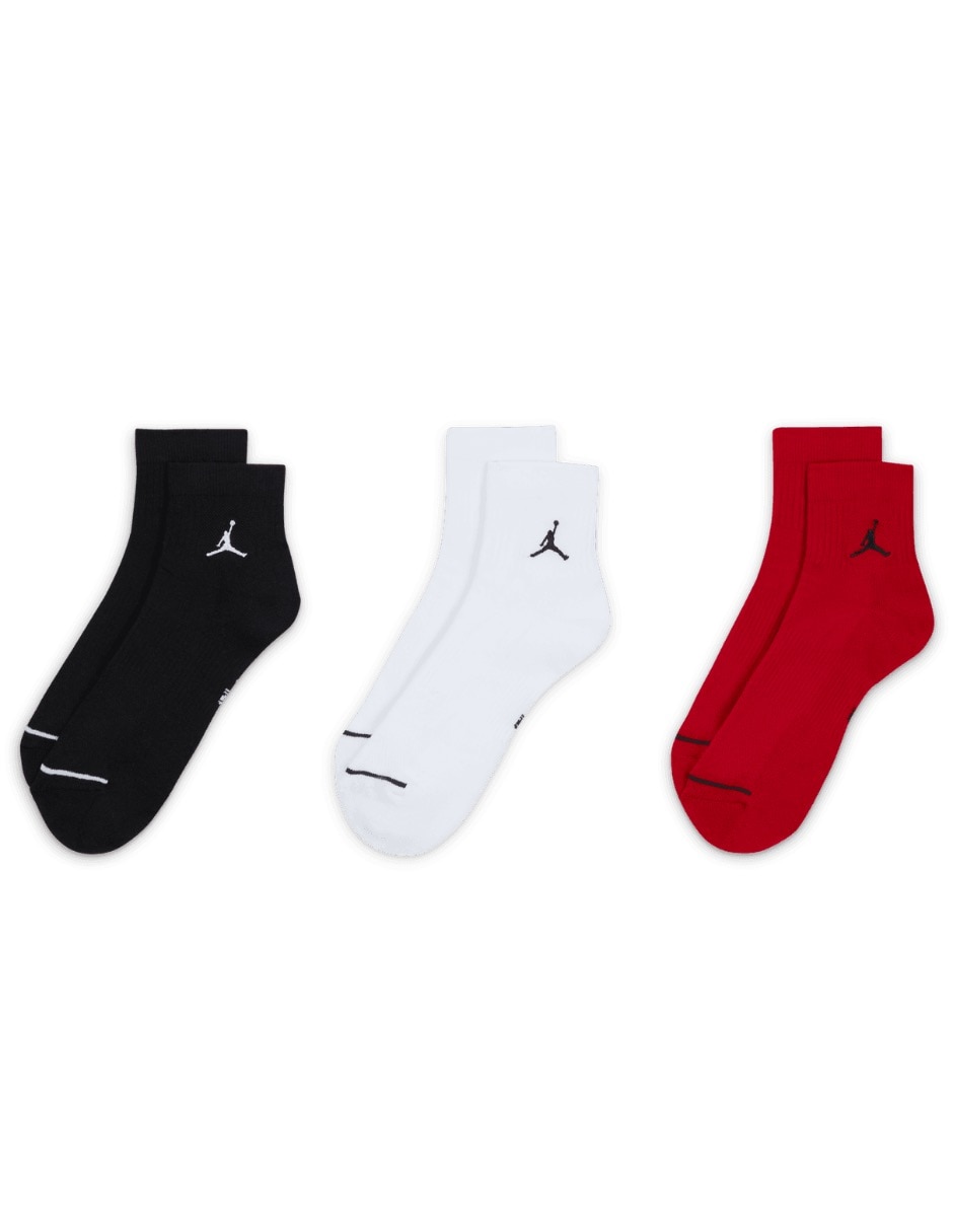 Calceta para entrenamiento unisex 3