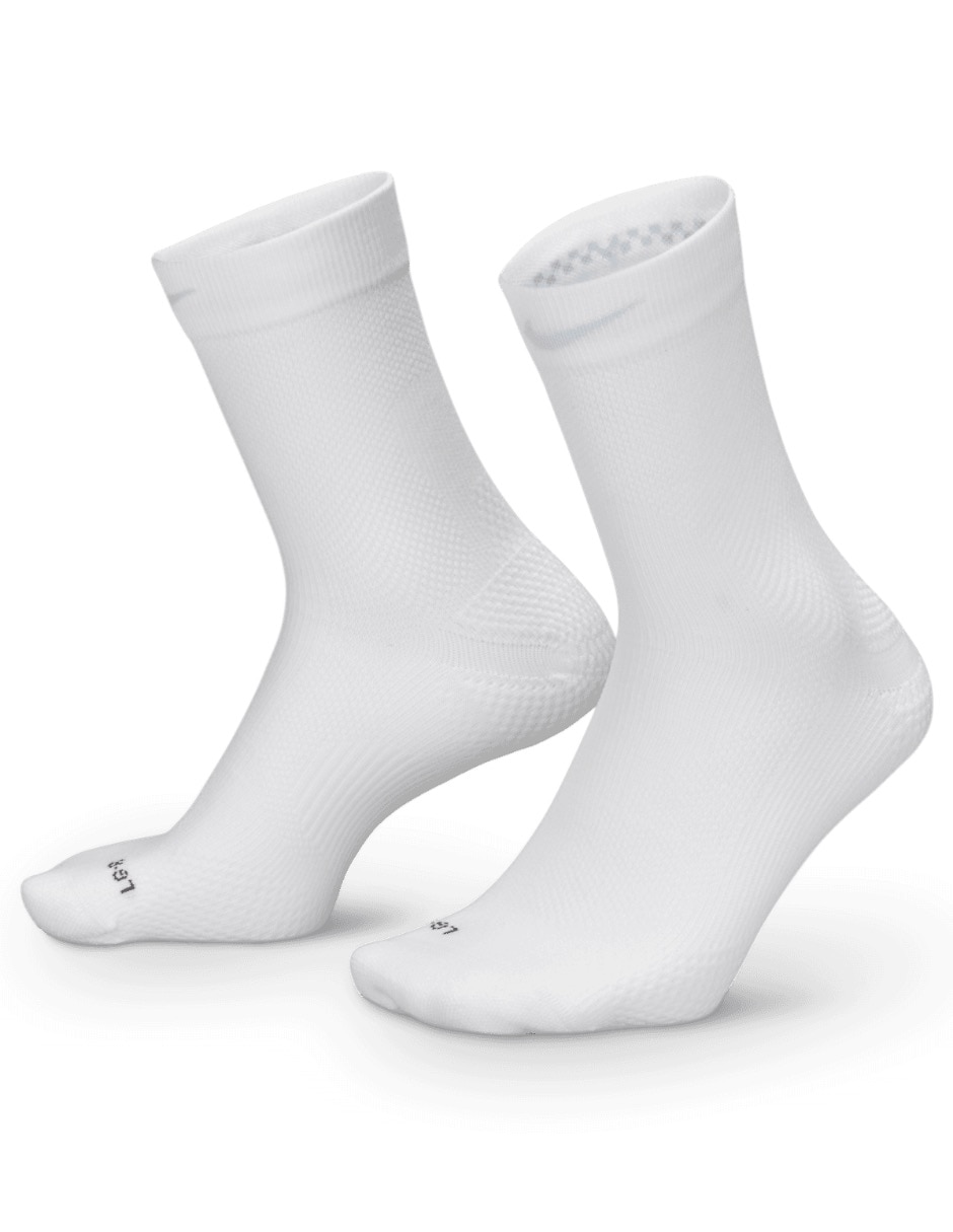 Calceta para correr unisex 1