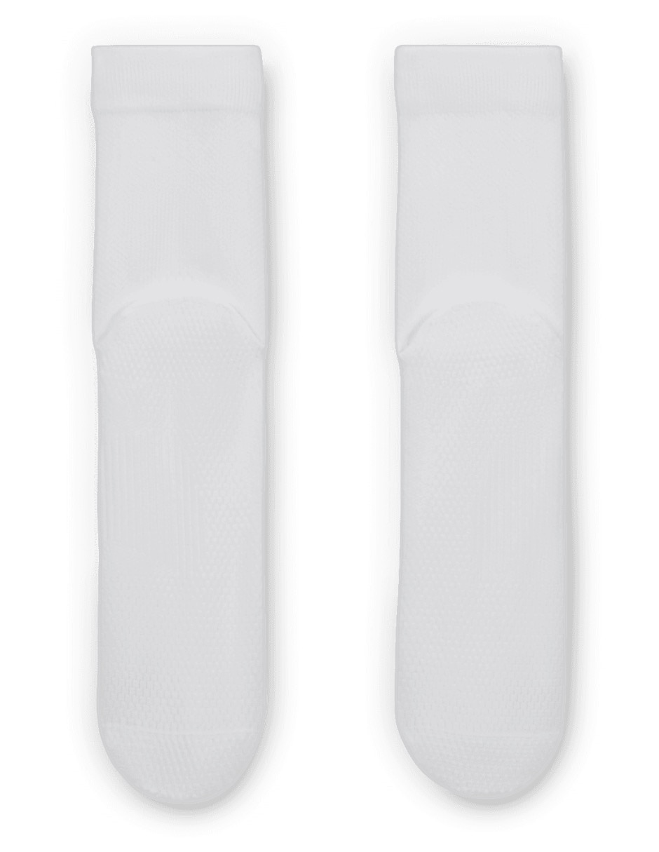 Calceta para correr unisex 7