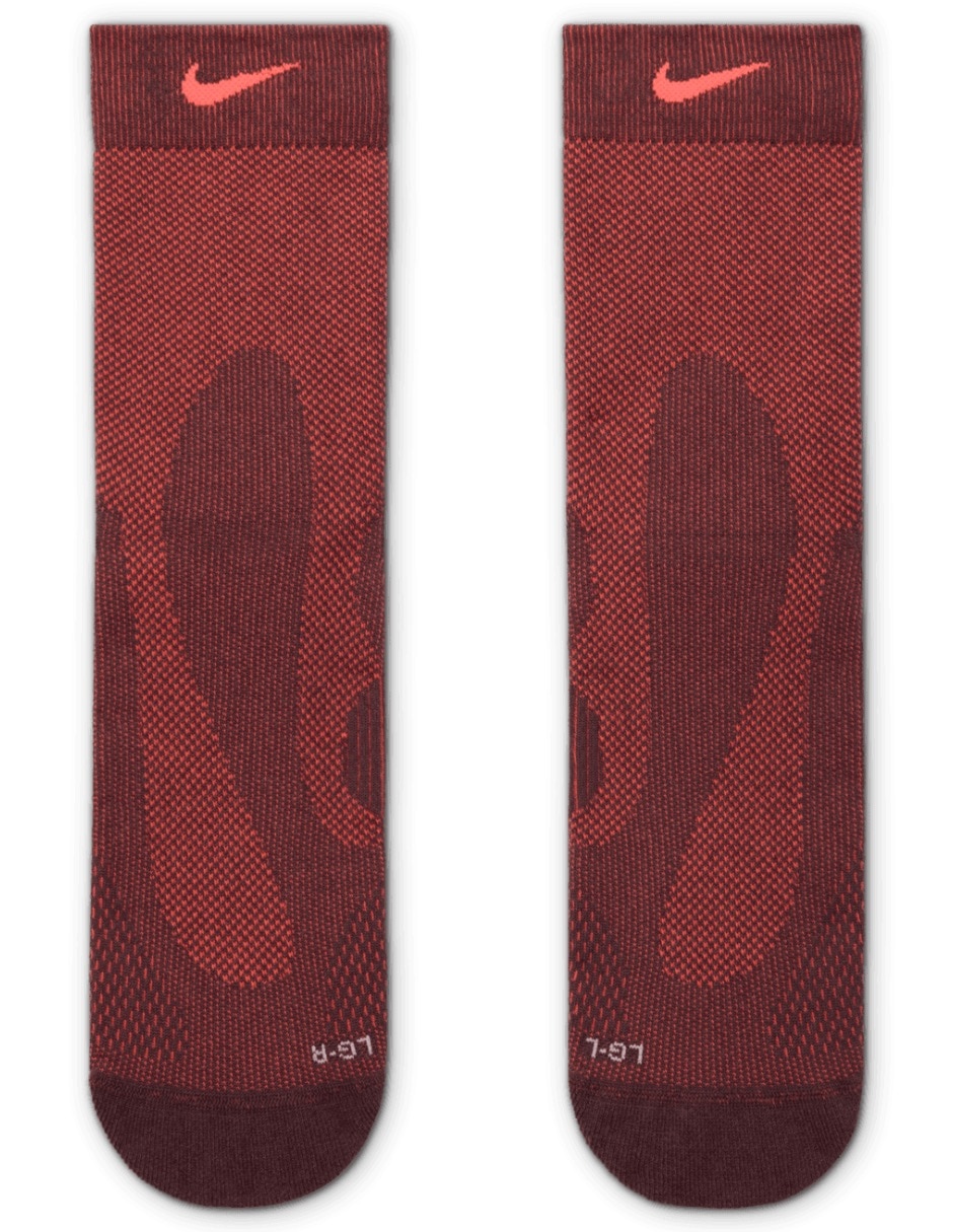 Calceta para correr unisex Calceta para correr unisex