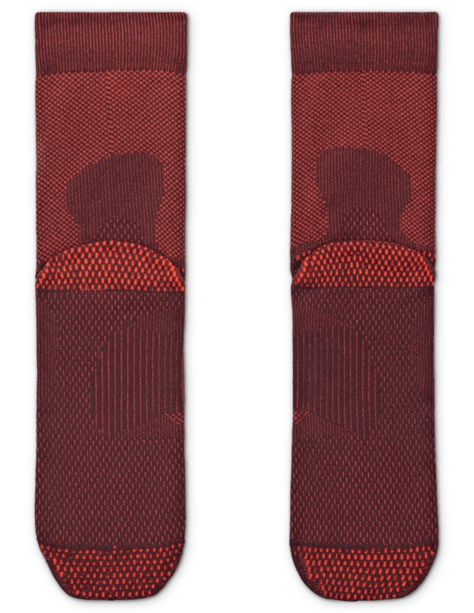Calceta para correr unisex