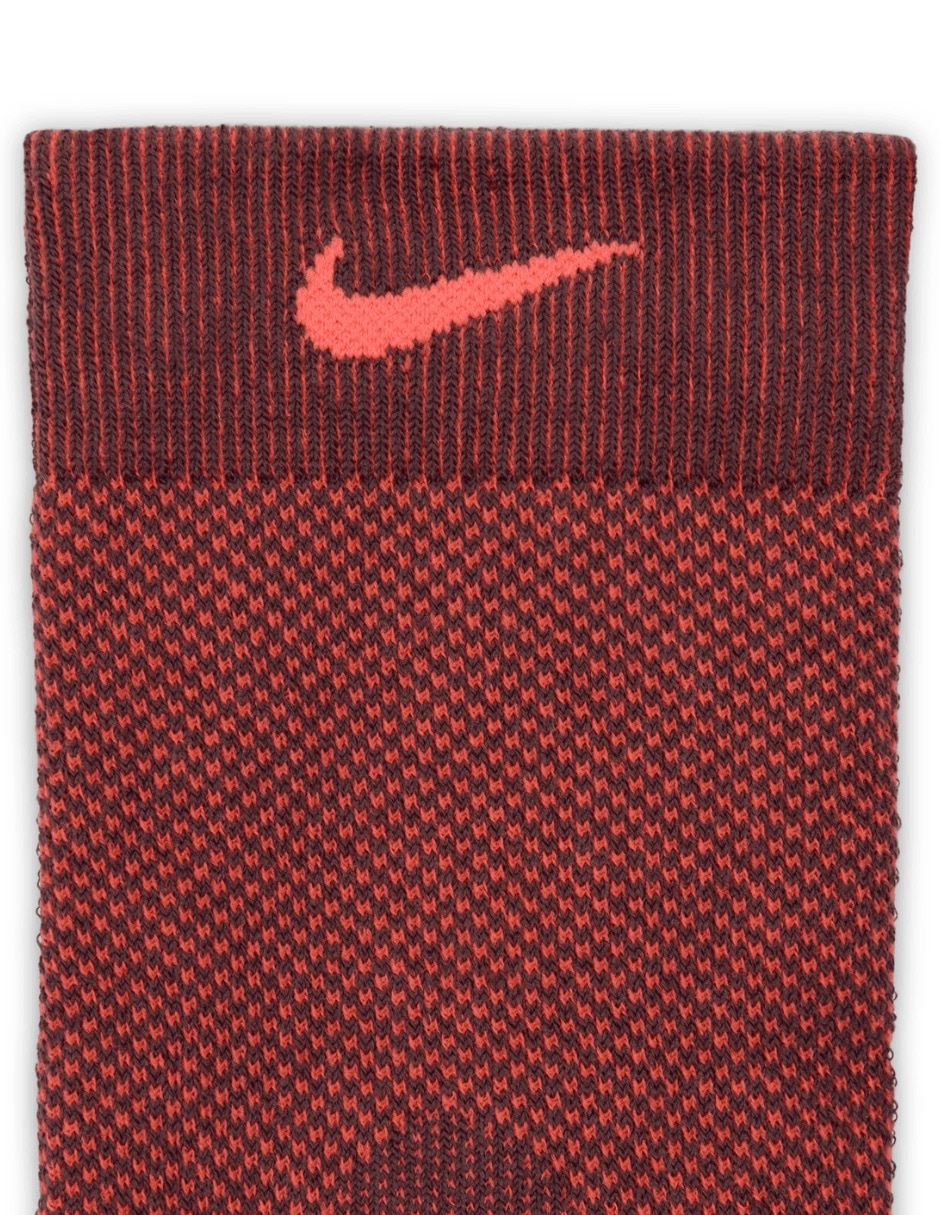 Calceta para correr unisex