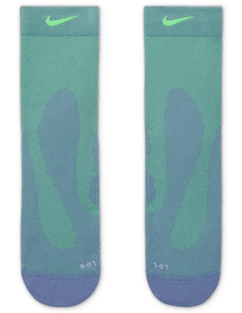Calceta para correr unisex 2