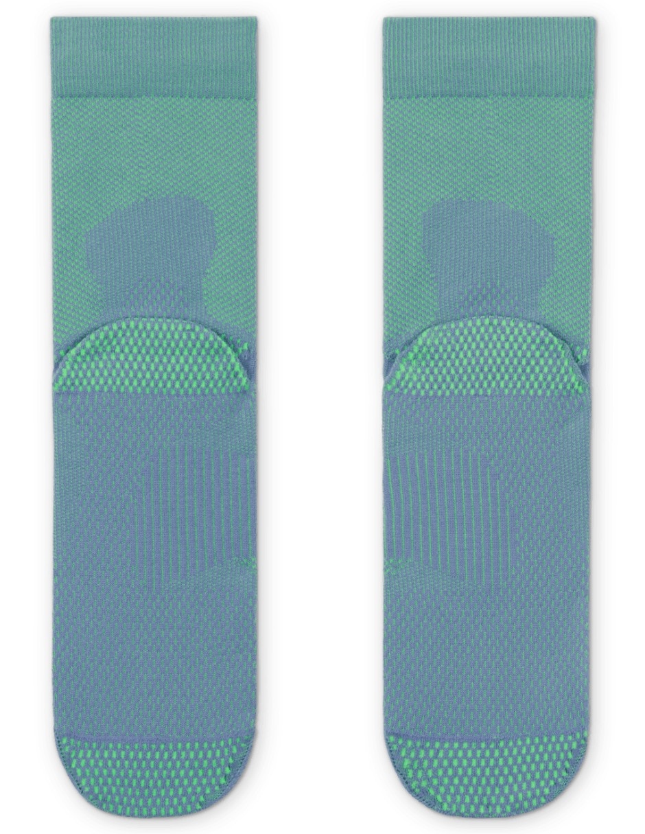 Calceta para correr unisex 3