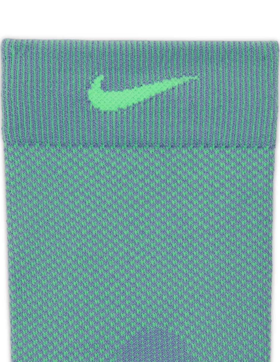 Calceta para correr unisex 4