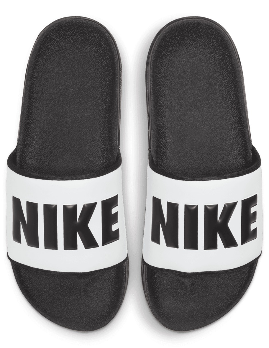 Sandalias casuales Nike Offcourt Slide de mujer