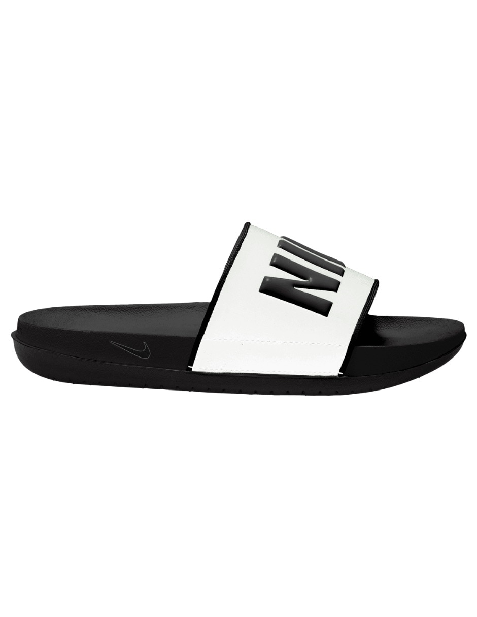 Sandalias casuales Nike Offcourt Slide de mujer