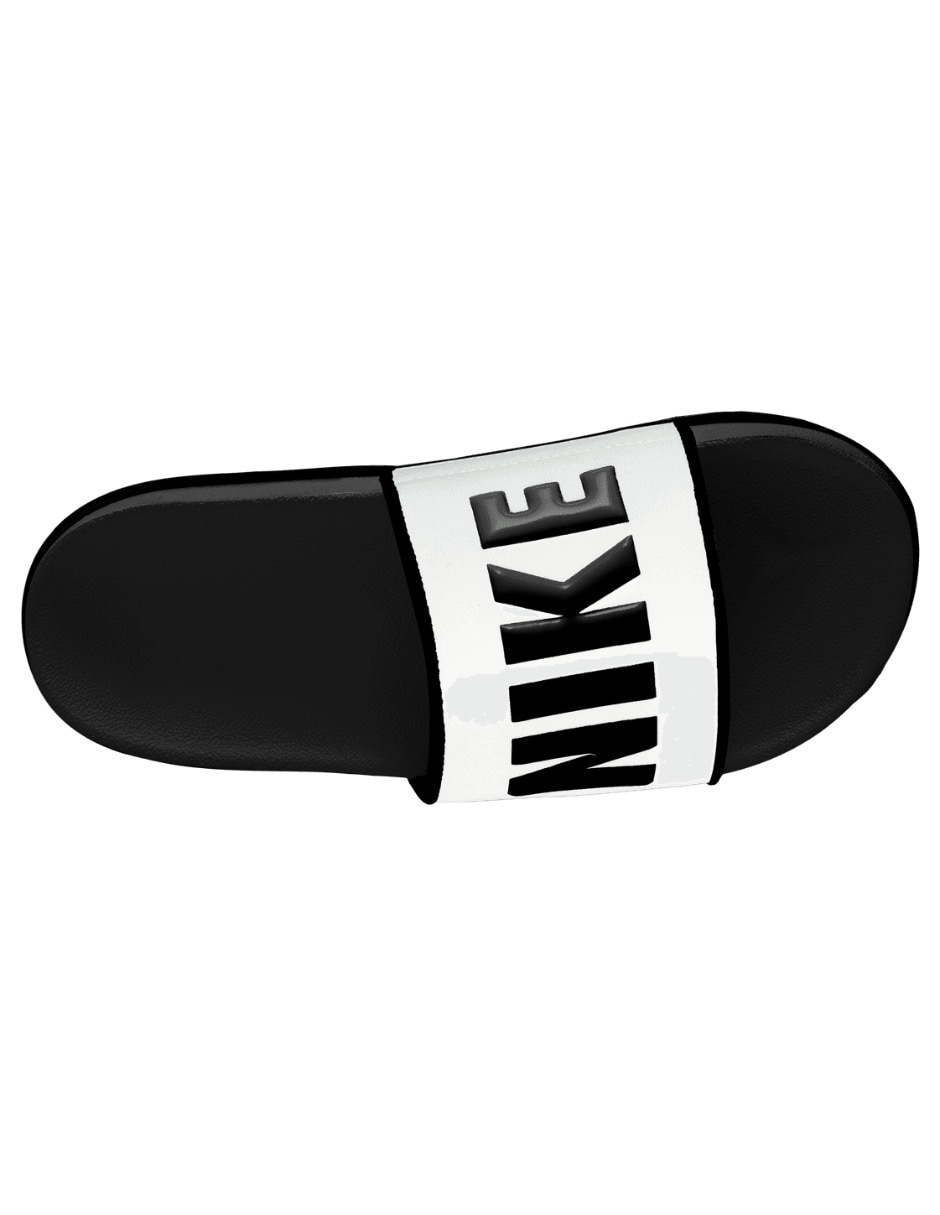 Sandalias casuales Nike Offcourt Slide de mujer