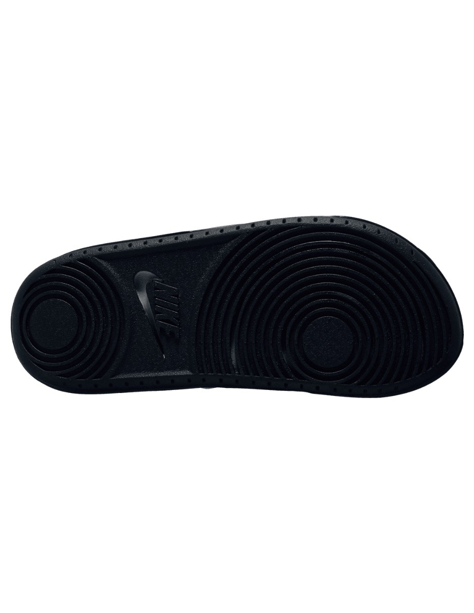 Sandalias casuales Nike Offcourt Slide de mujer