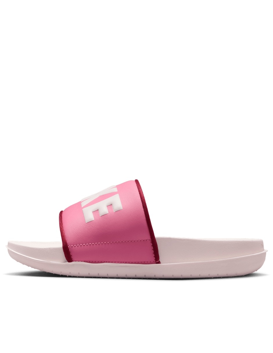 Sandalias casuales Offcourt Slide de mujer