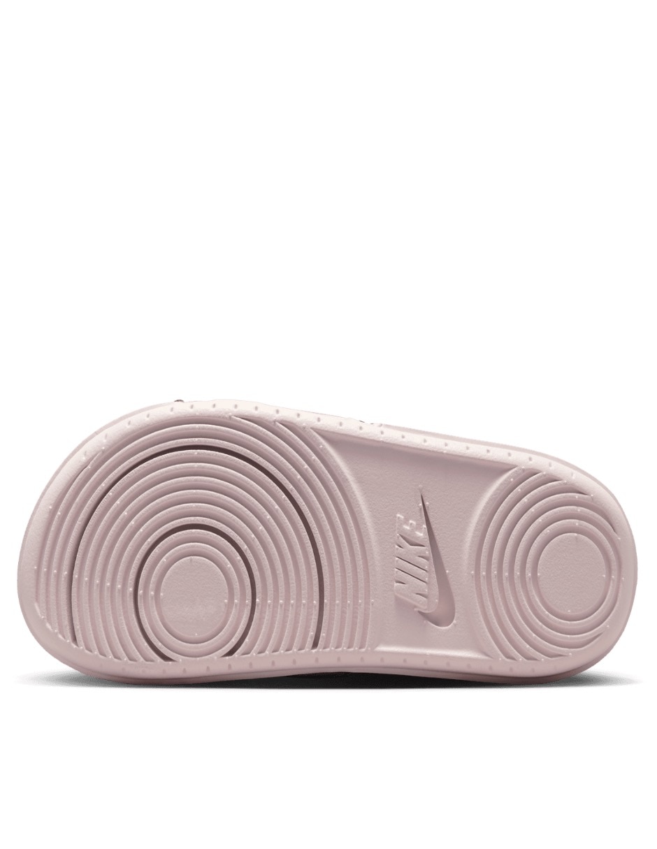 Sandalias casuales Nike Offcourt Slide de mujer