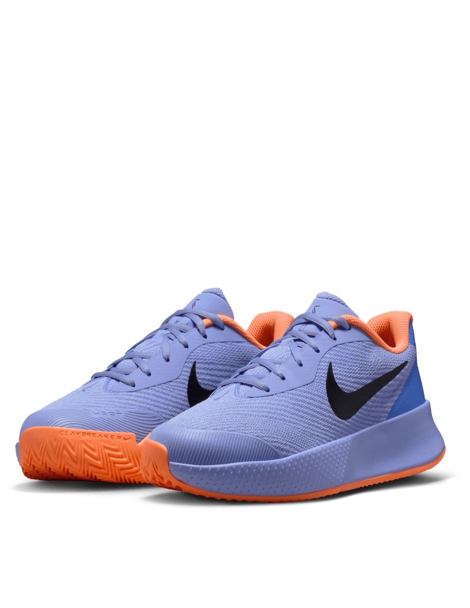 Tenis Vapor Lite 3 Nike para tenis de mujer