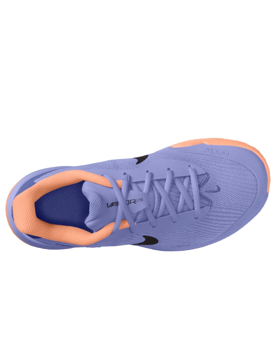 Tenis Vapor Lite 3 Nike para tenis de mujer