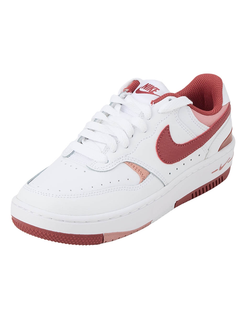 Tenis casual Nike Gamma Force de mujer