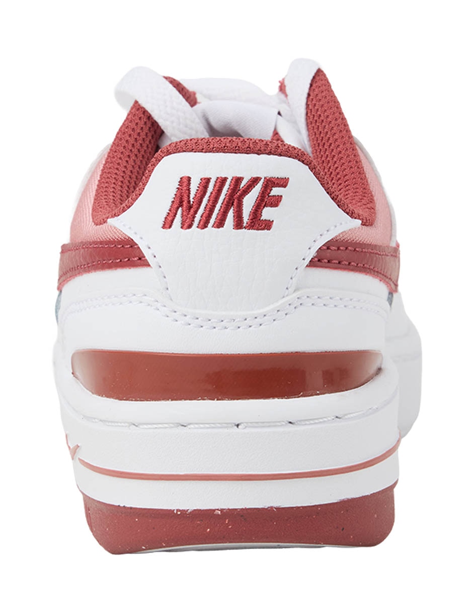 Tenis casual Nike Gamma Force de mujer