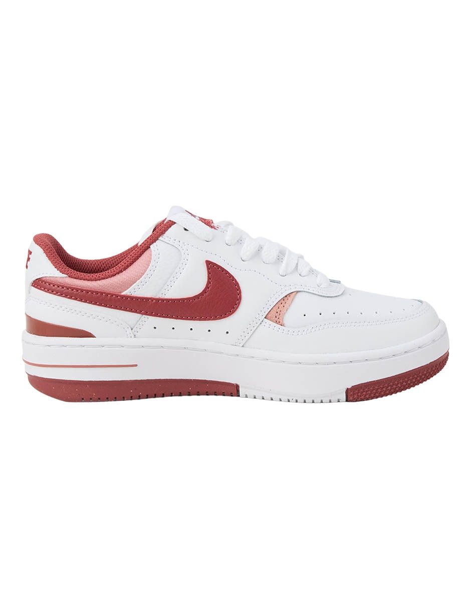 Tenis casual Nike Gamma Force de mujer