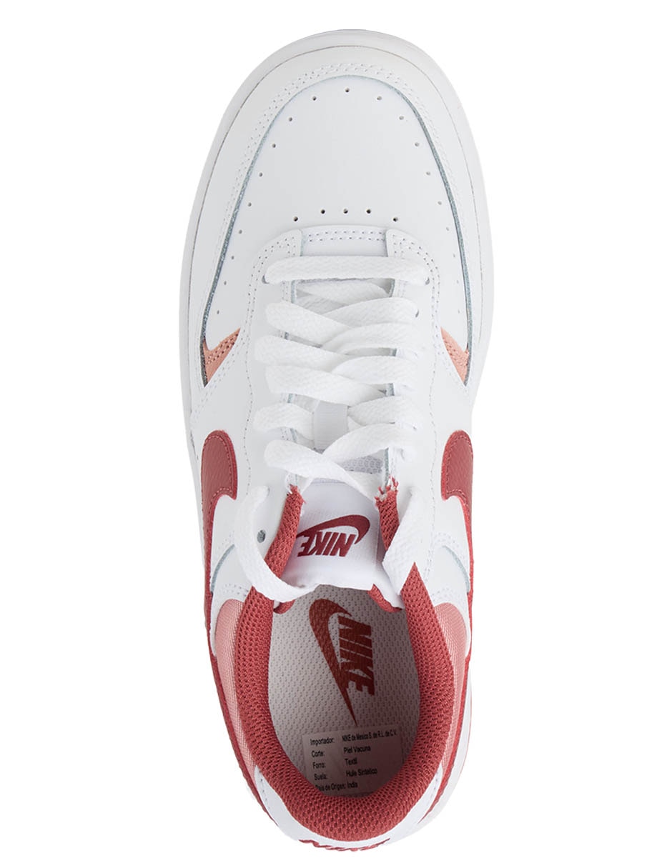 Tenis casual Nike Gamma Force de mujer