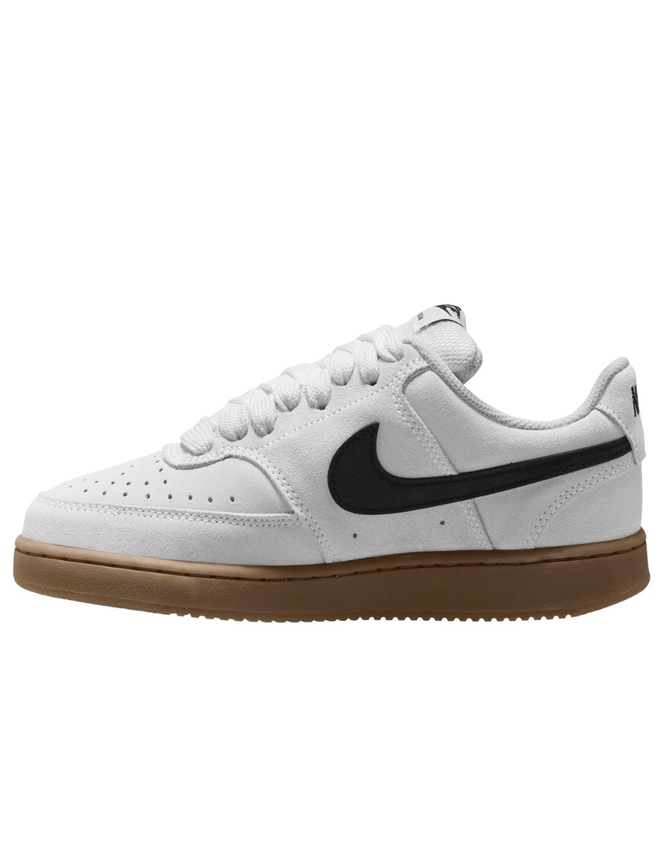 Tenis Nike Court Vision de mujer