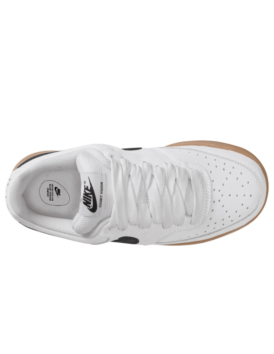 Tenis Court Vision de mujer