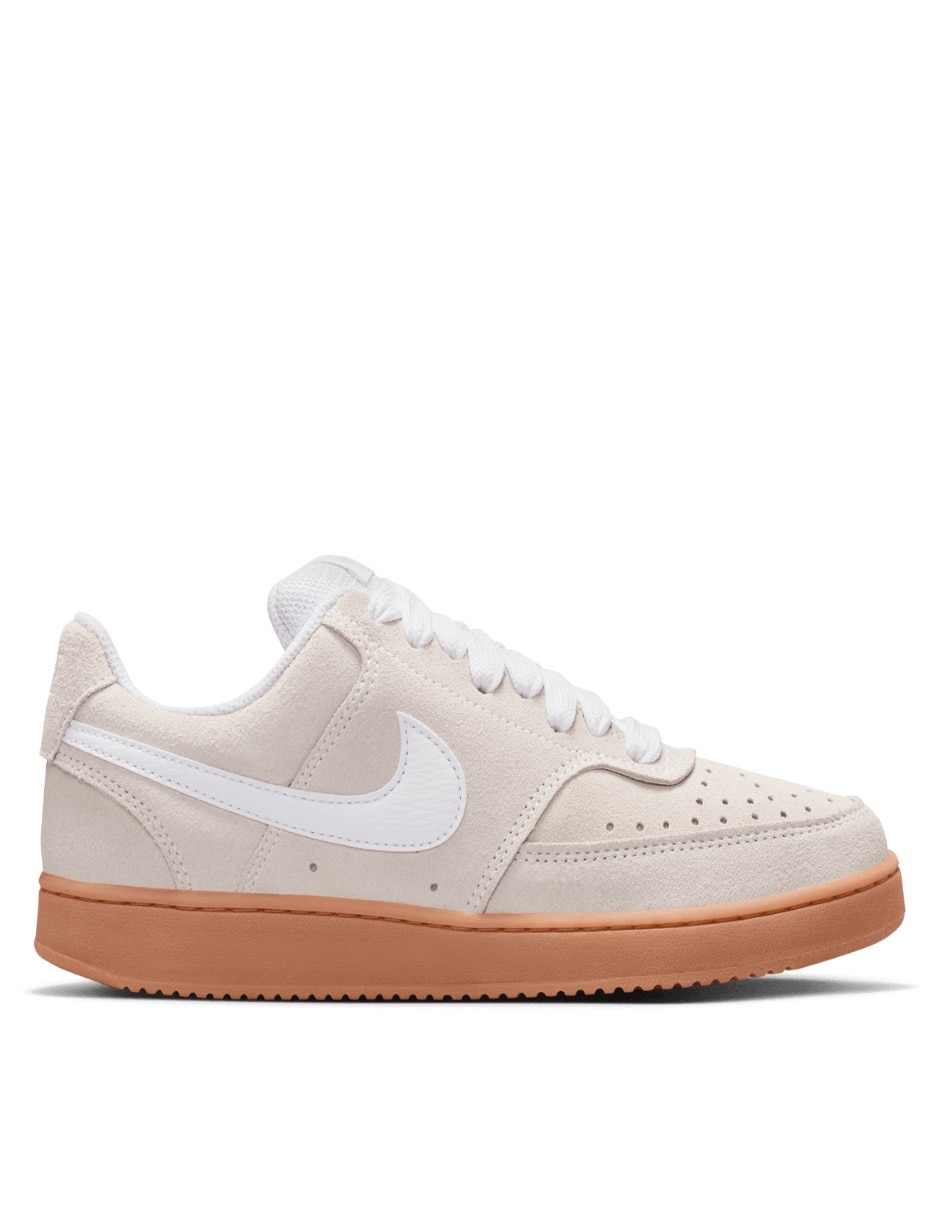 Tenis Court Vision de mujer 7