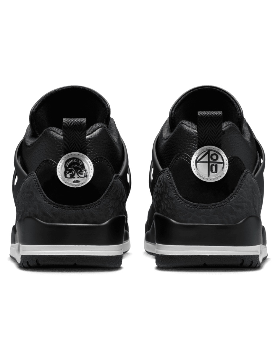 Tenis Spizike Low para hombre 2