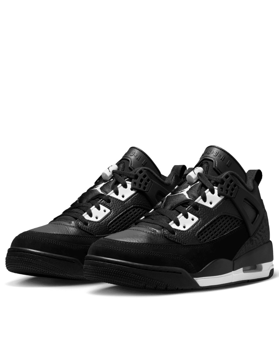 Tenis Spizike Low para hombre 3