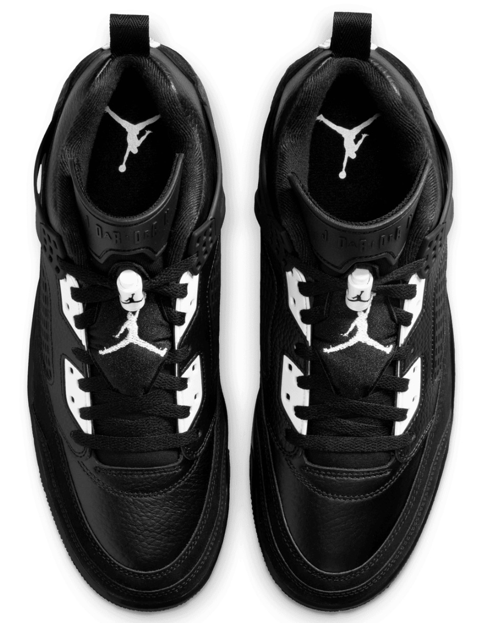 Tenis Spizike Low para hombre 4