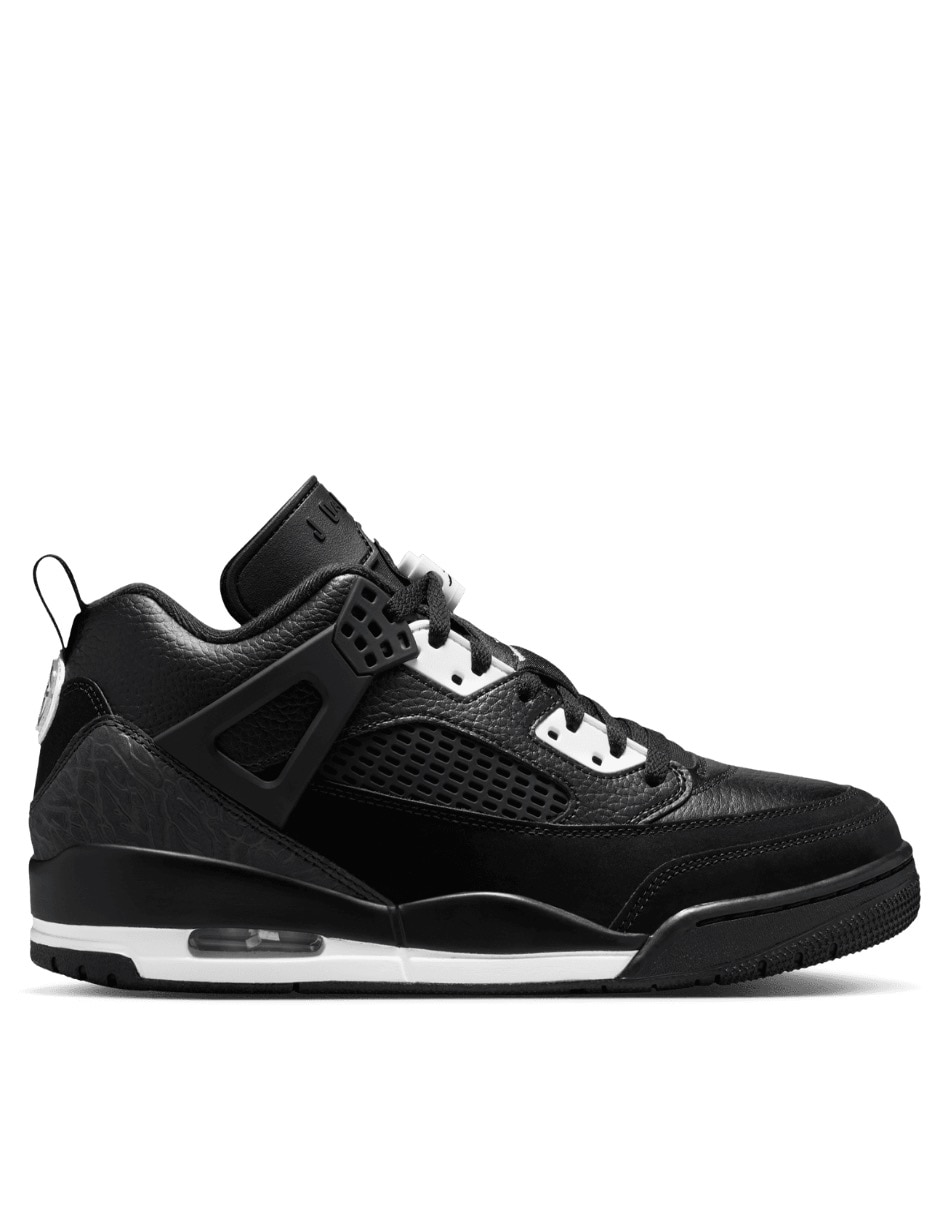 Tenis Spizike Low para hombre 5