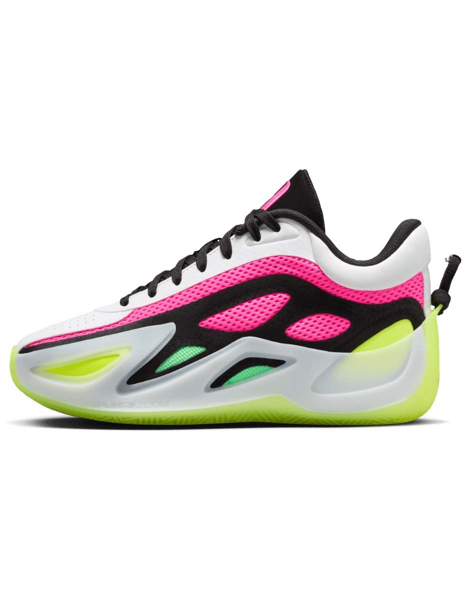 Tenis Heir Series 2 para básquetbol Jordan de mujer
