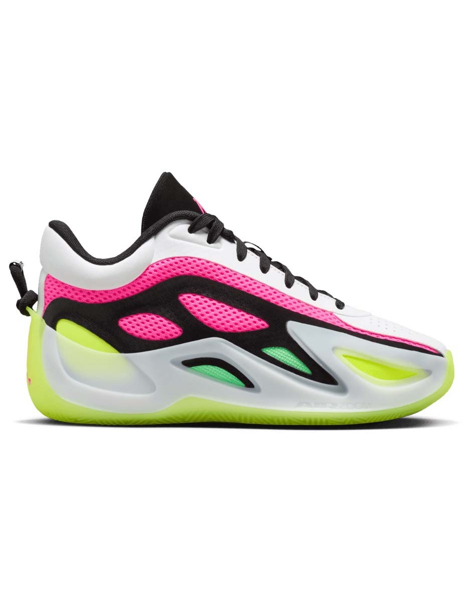 Tenis Heir Series 2 para básquetbol Jordan de mujer