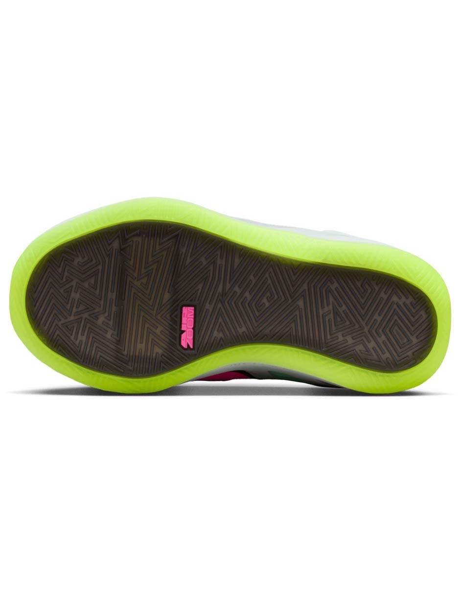 Tenis Heir Series 2 para básquetbol Jordan de mujer