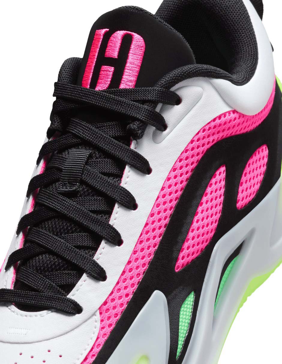 Tenis Heir Series 2 para básquetbol Jordan de mujer