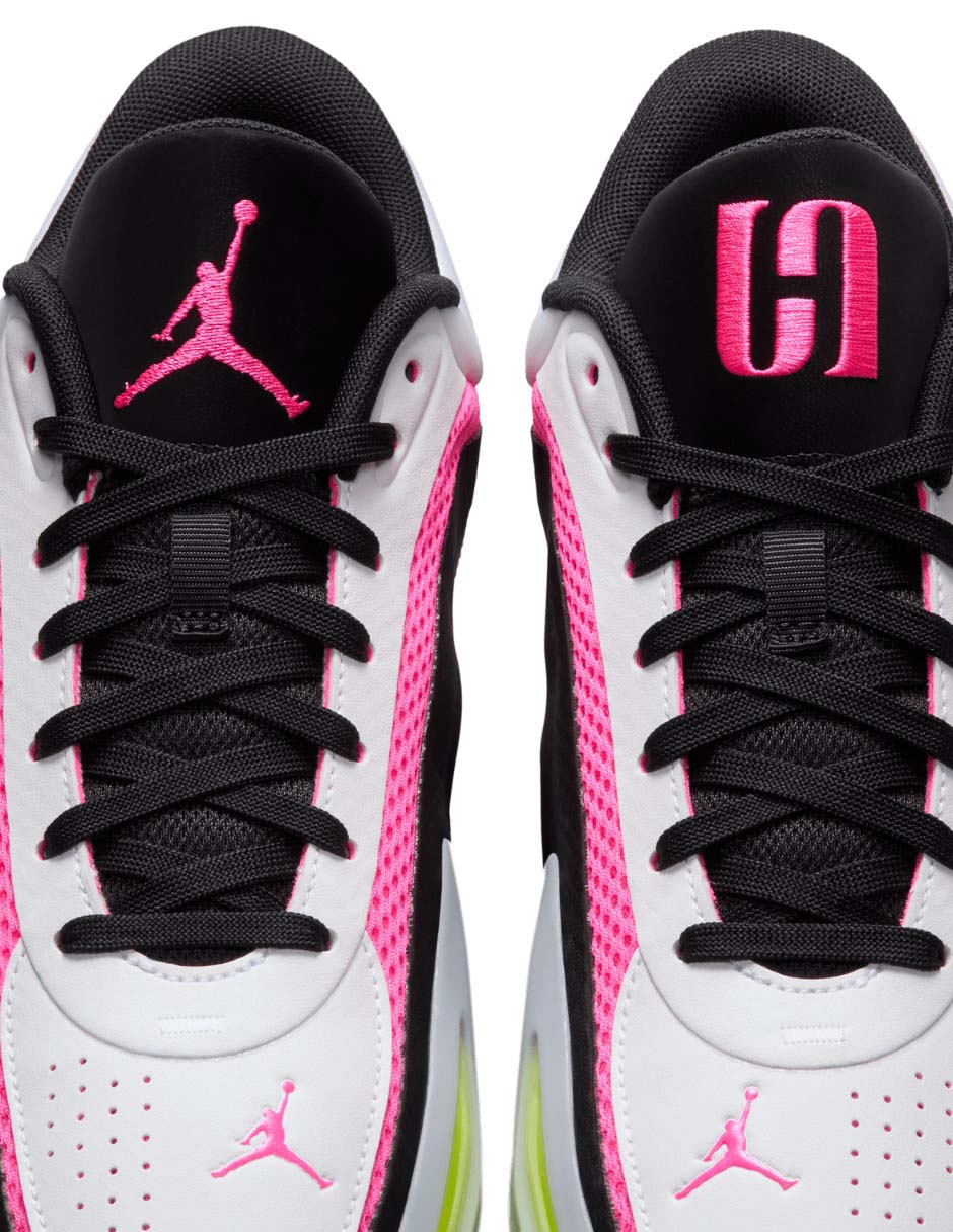 Tenis Heir Series 2 para básquetbol Jordan de mujer