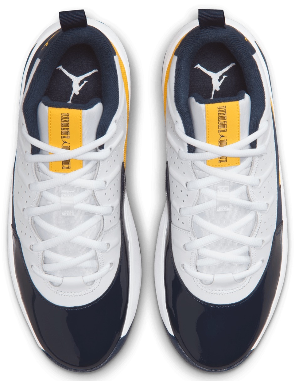 Tenis max aura 7 102 de hombre 4