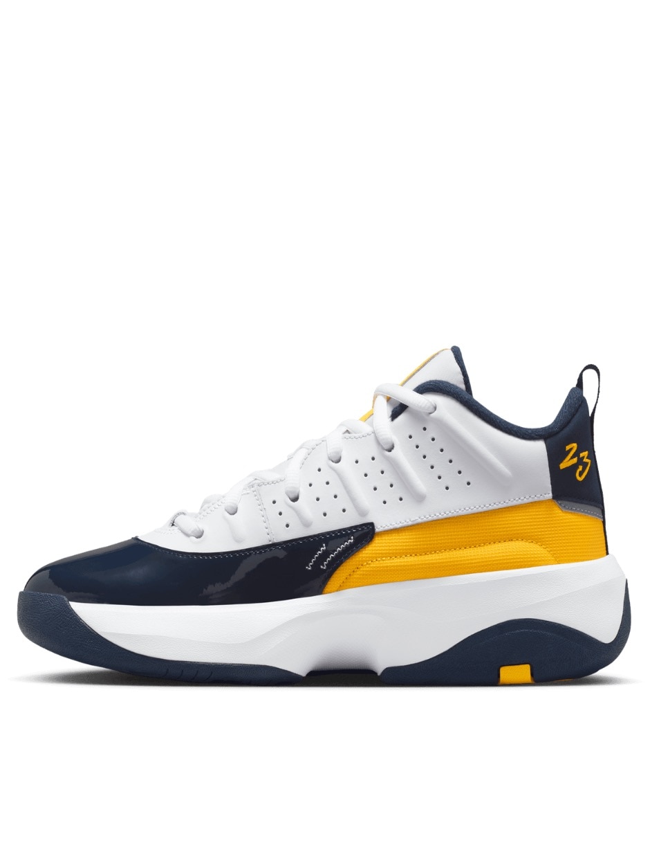 Tenis max aura 7 102 de hombre 5
