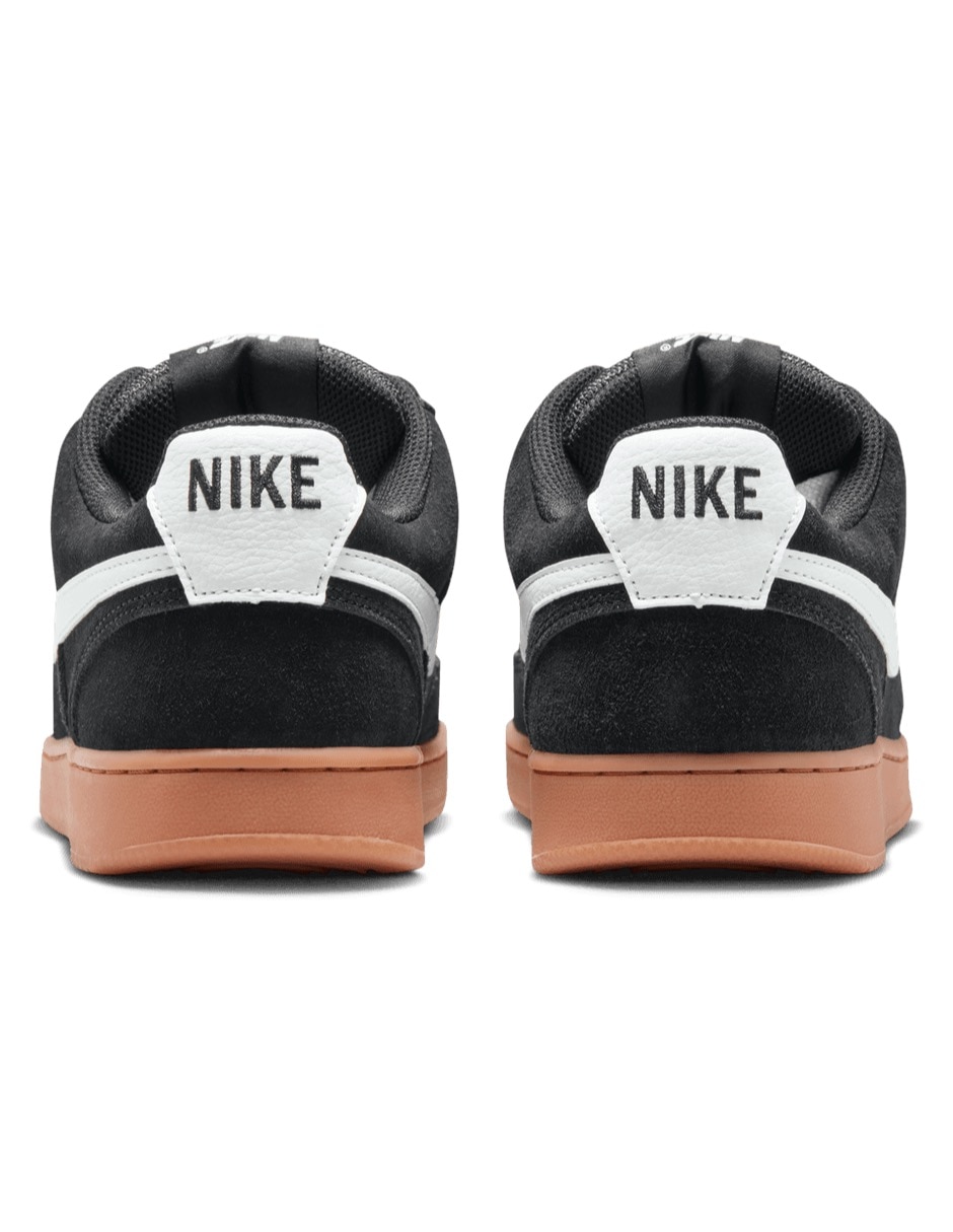 Tenis Court Vision Low Fl de hombre 2