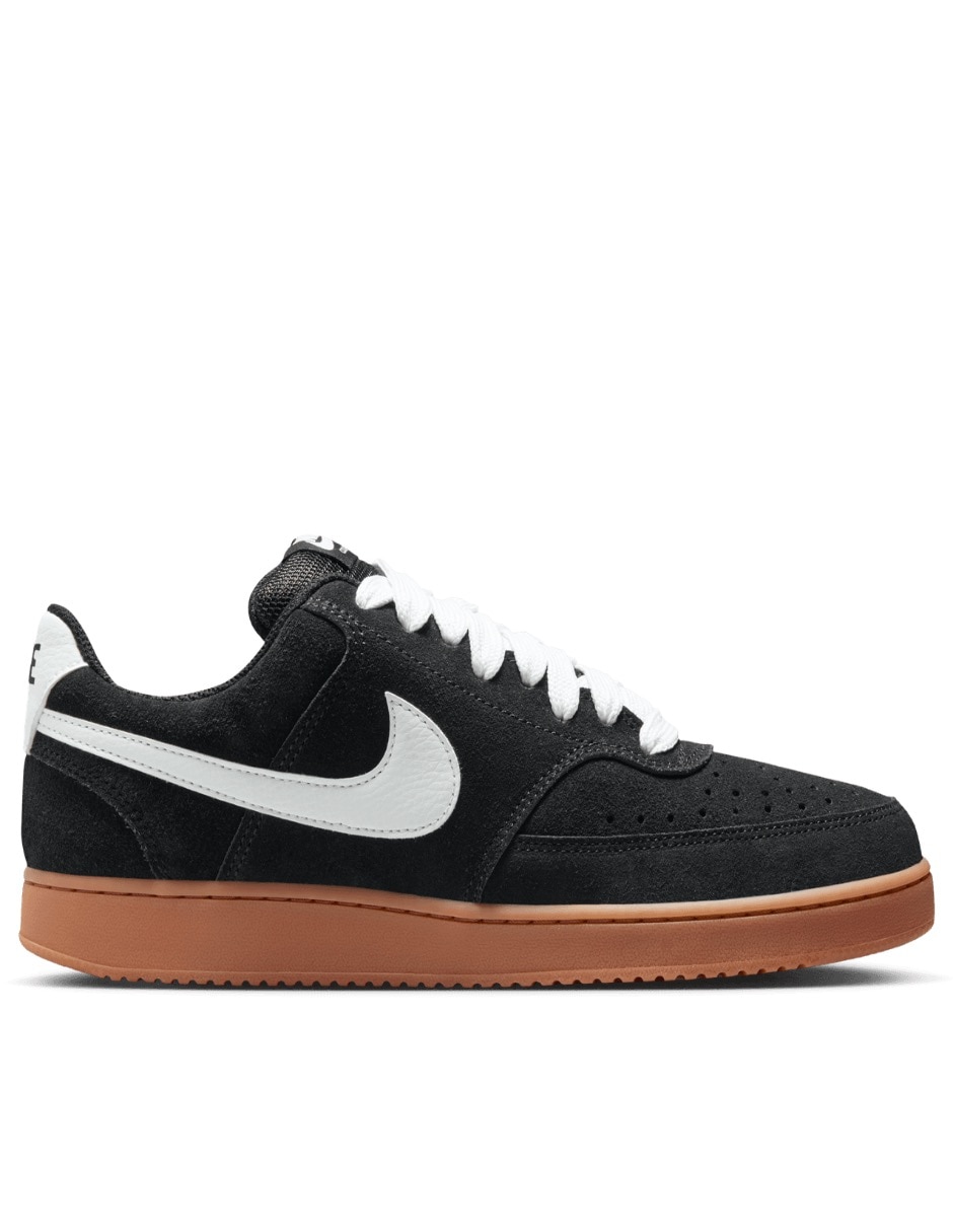 Tenis Court Vision Low Fl de hombre