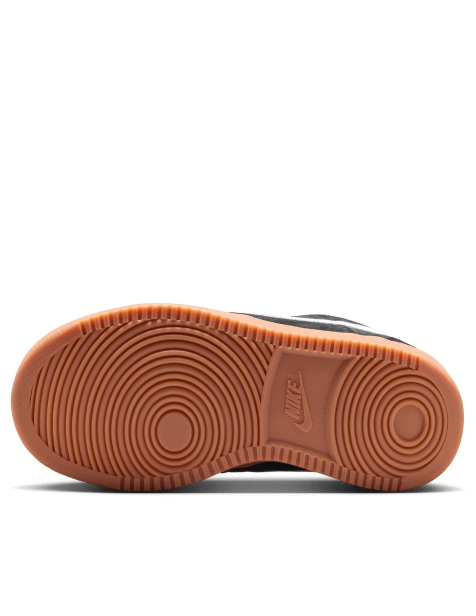 Tenis Court Vision Low Fl de hombre