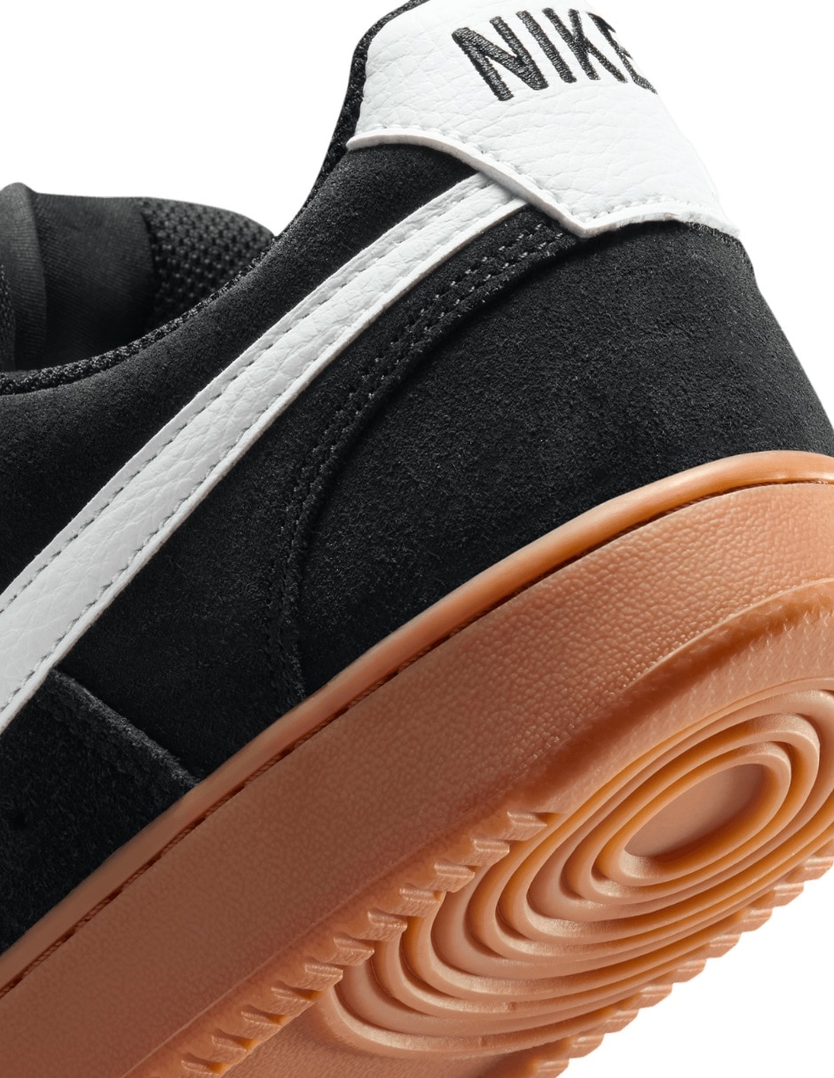 Tenis Court Vision Low Fl de hombre 9