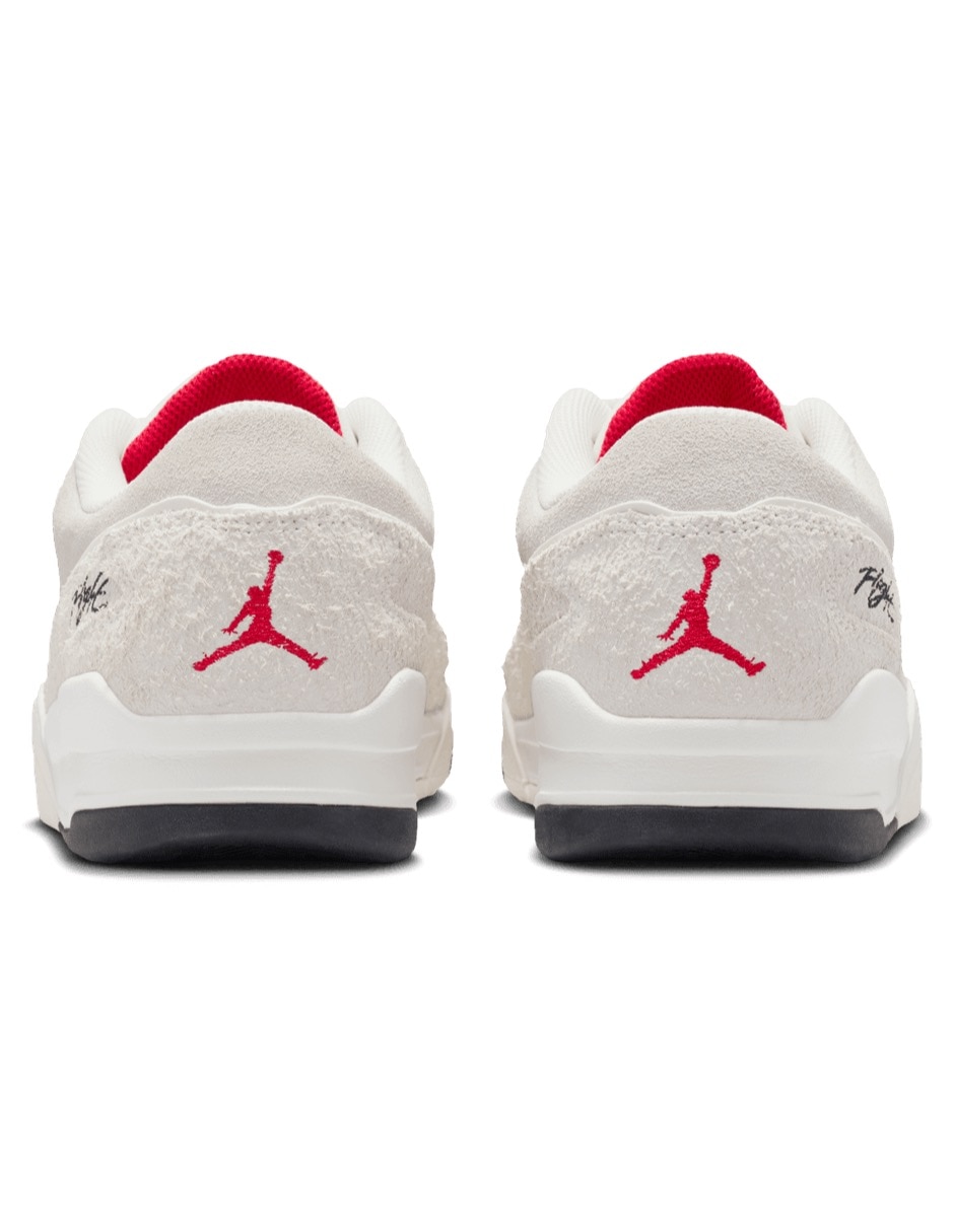 Tenis Flight Court Jordan de hombre