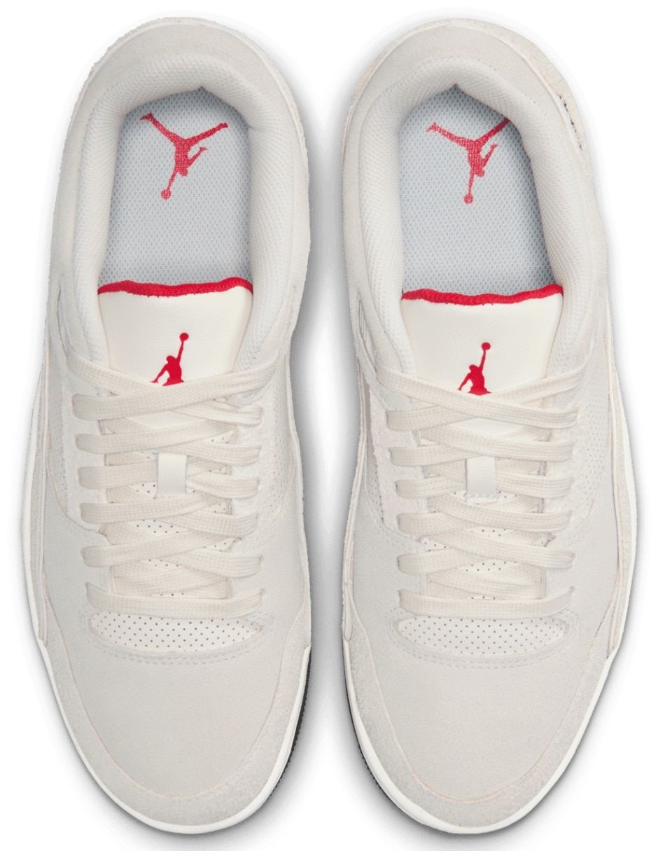 Tenis Flight Court Jordan de hombre