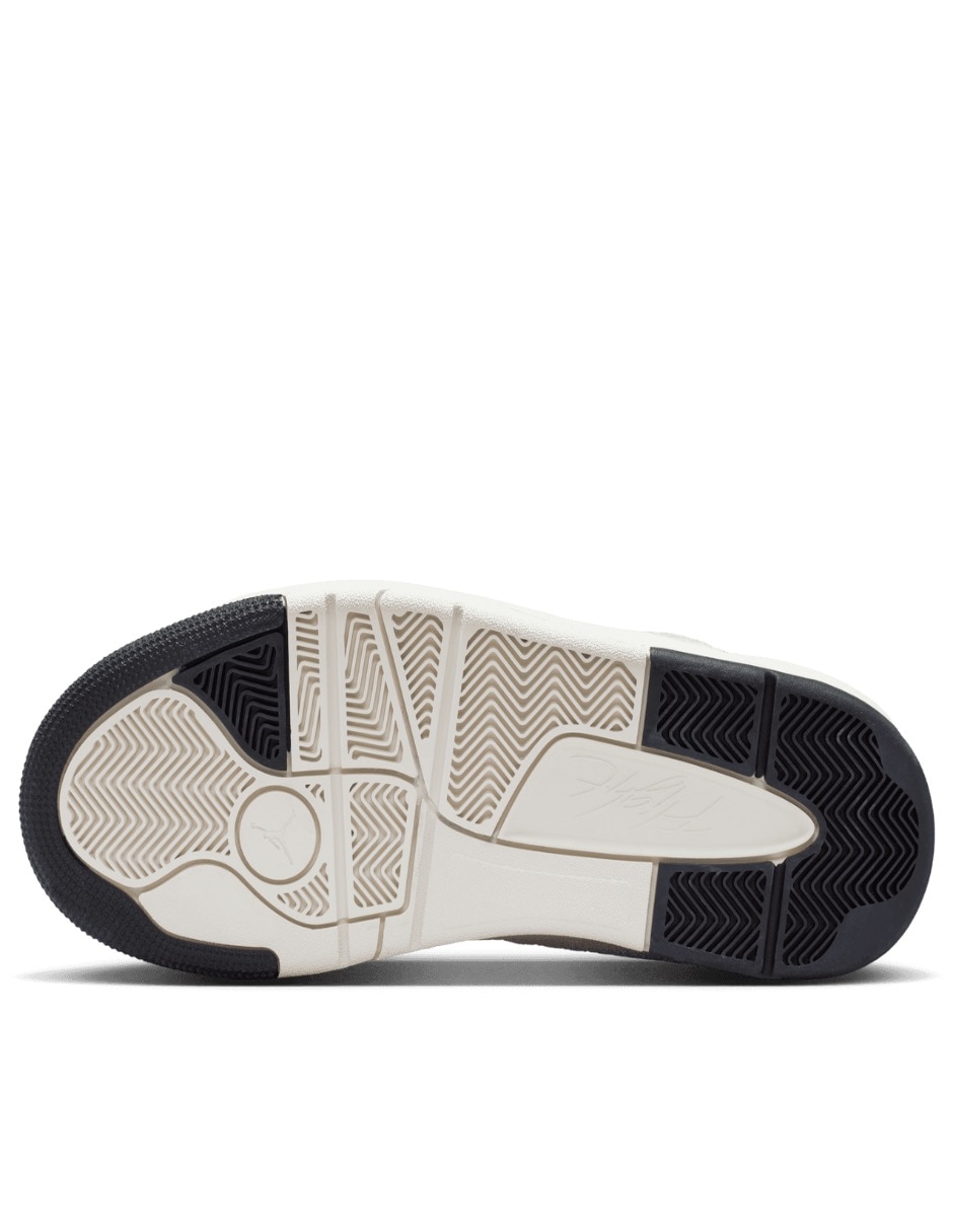 Tenis Flight Court Jordan de hombre