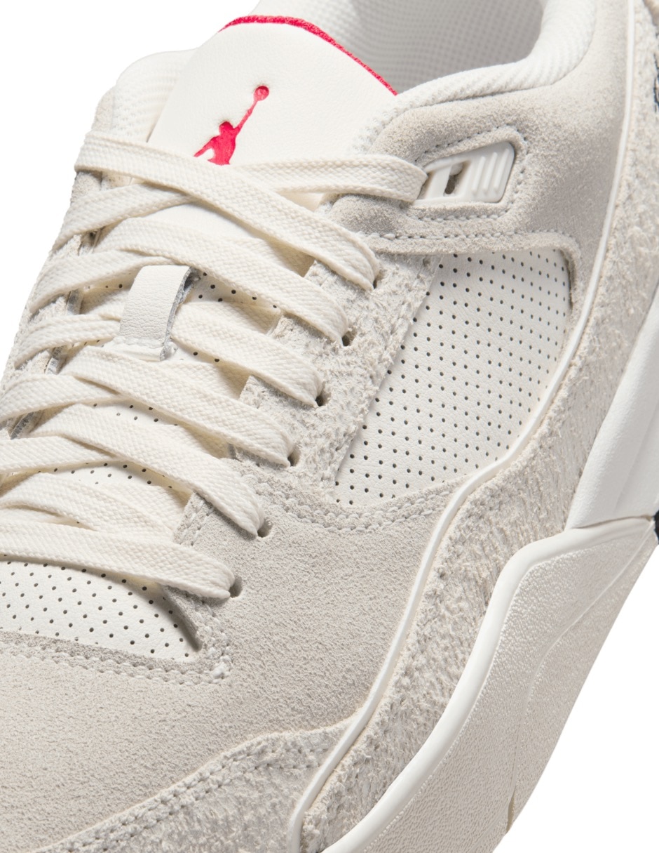 Tenis Flight Court Jordan de hombre