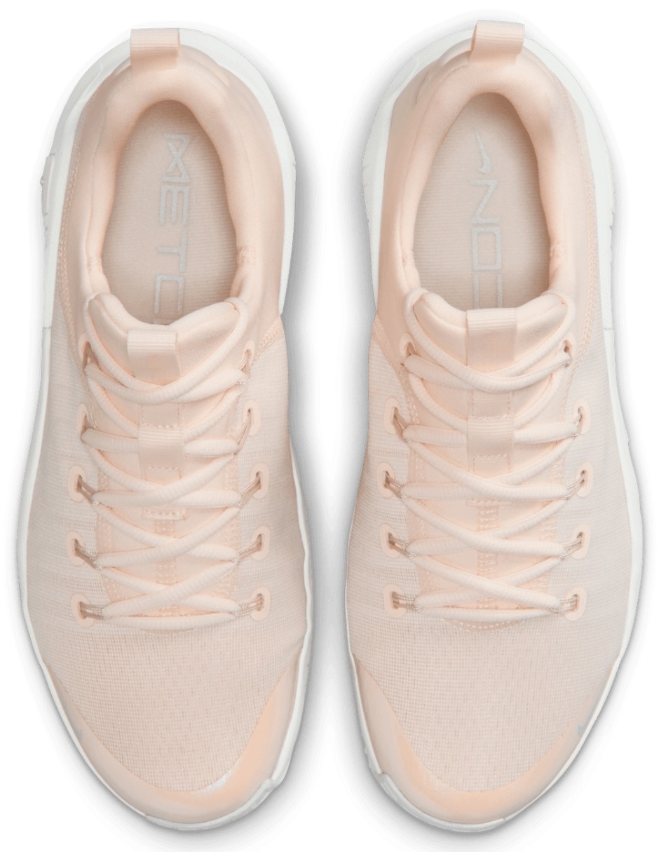 Tenis Metcon 6 para entrenamiento Nike de mujer