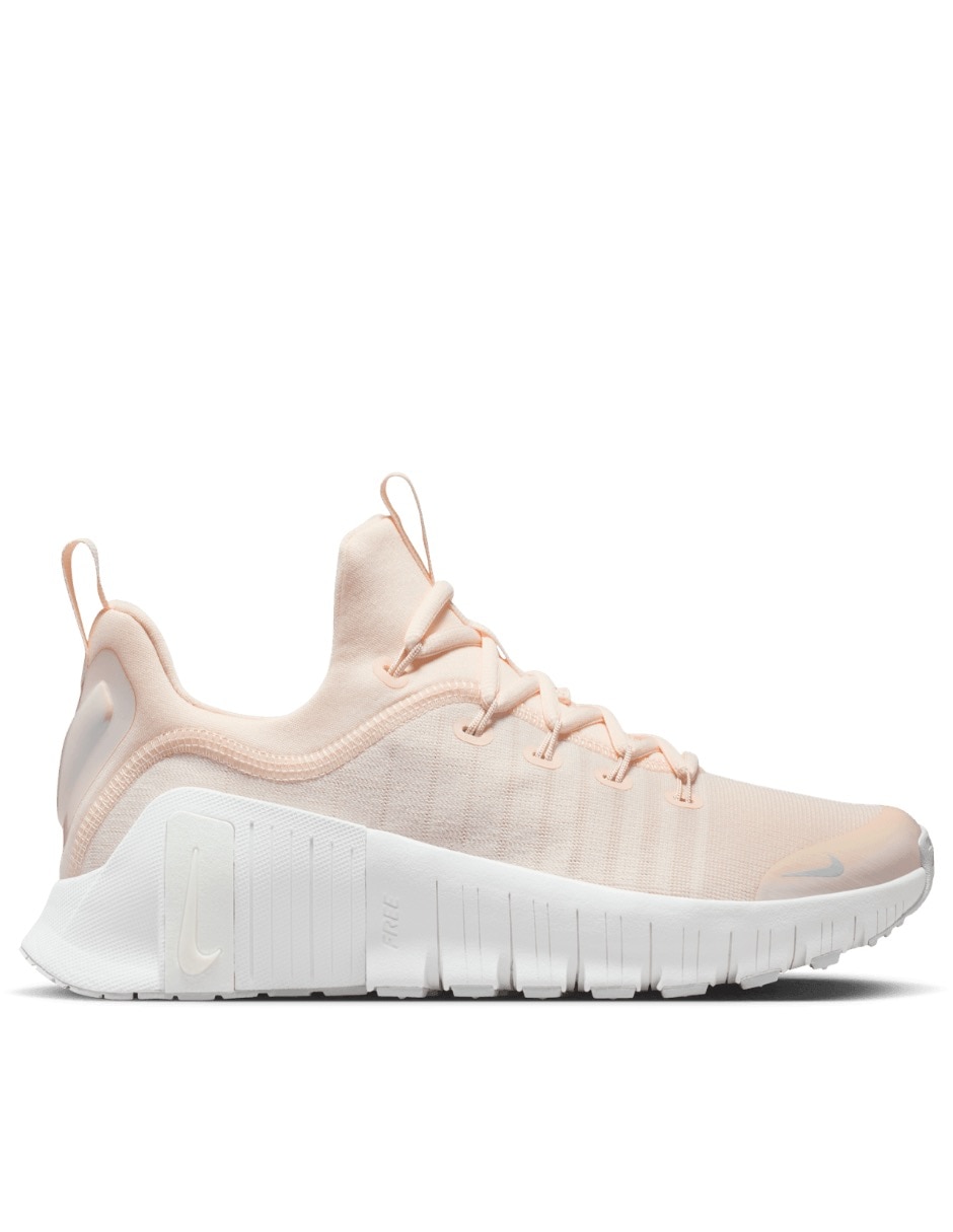Tenis Metcon 6 para entrenamiento Nike de mujer