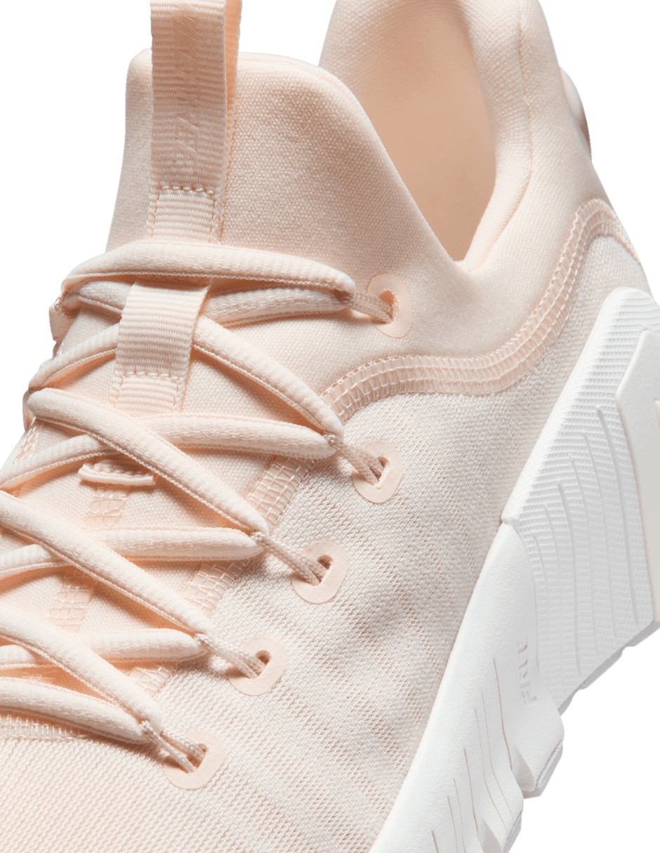 Tenis Metcon 6 para entrenamiento Nike de mujer